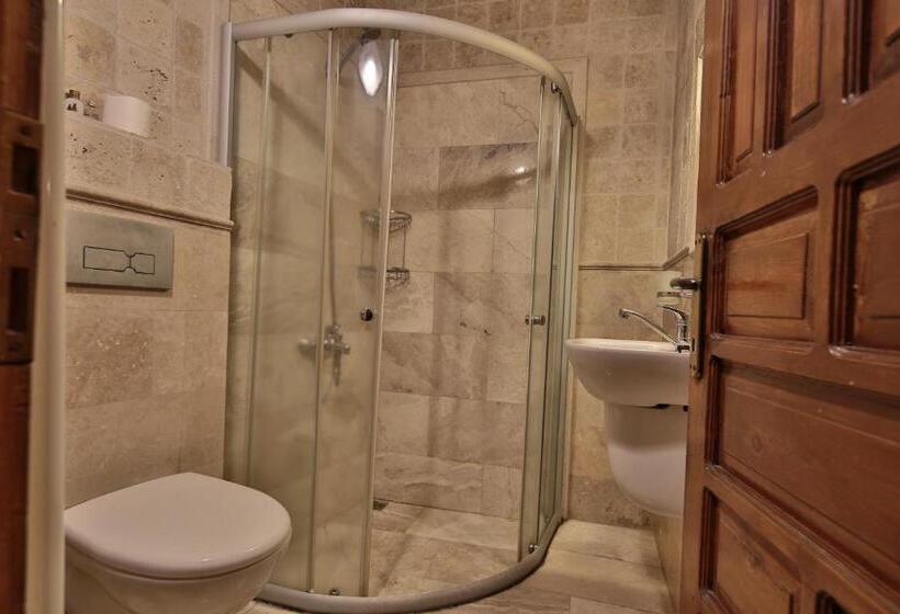 Номер Basic, Cappadocia Cave Rooms