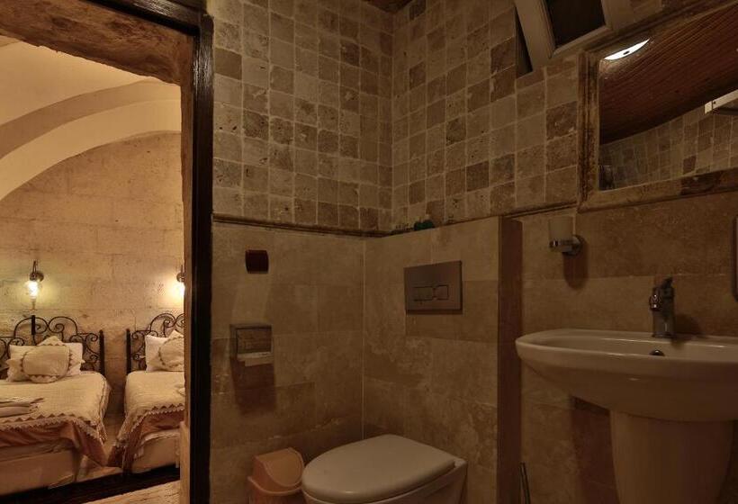 חדר בסיסי, Cappadocia Cave Rooms