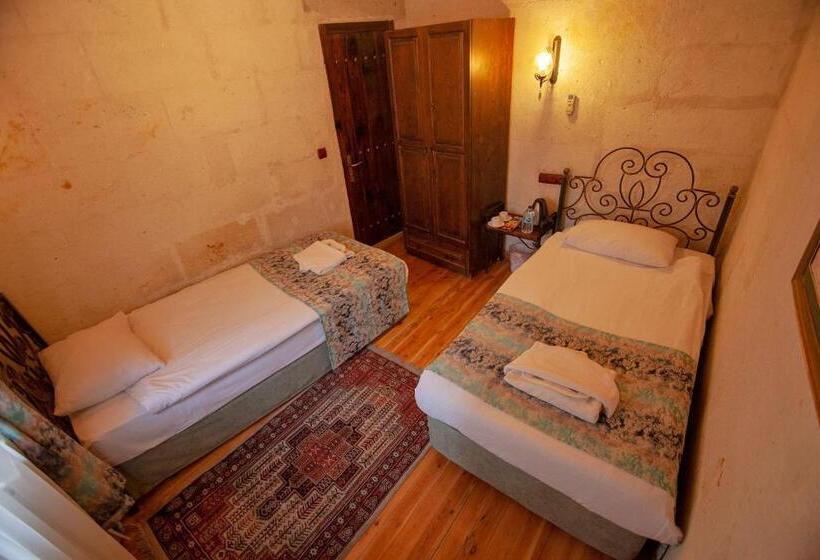 חדר בסיסי, Cappadocia Cave Rooms