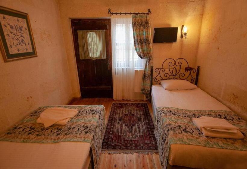 Номер Basic, Cappadocia Cave Rooms