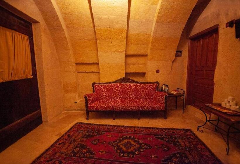 סוויטה משפחתית, Cappadocia Cave Rooms