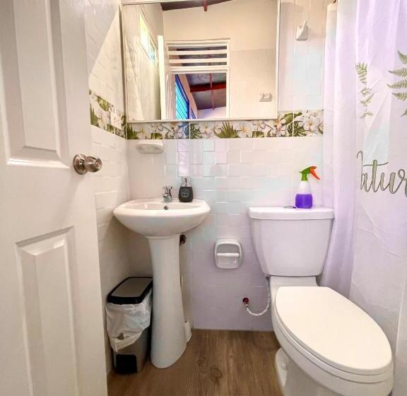 سوئیت با بالکن, Casa Playa Zorritos