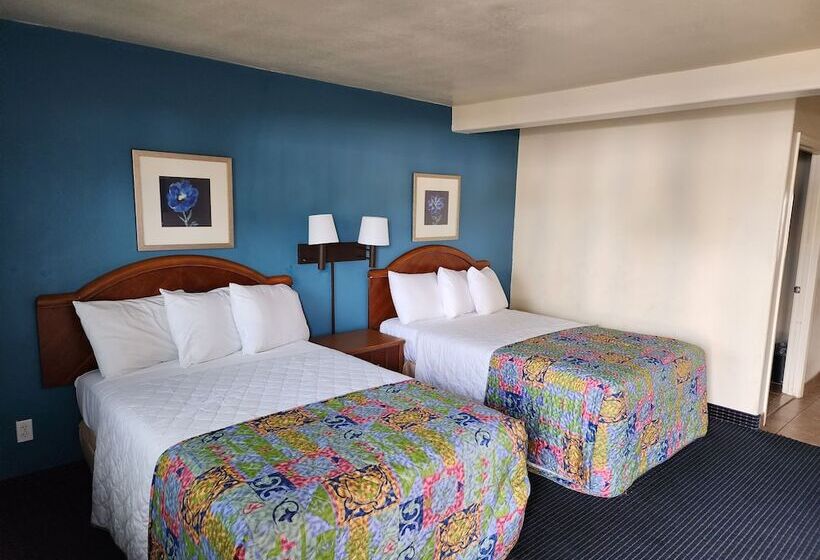 غرفة قياسية, Chandler Inn