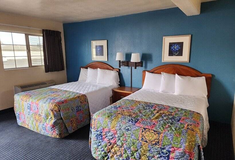 غرفة قياسية, Chandler Inn