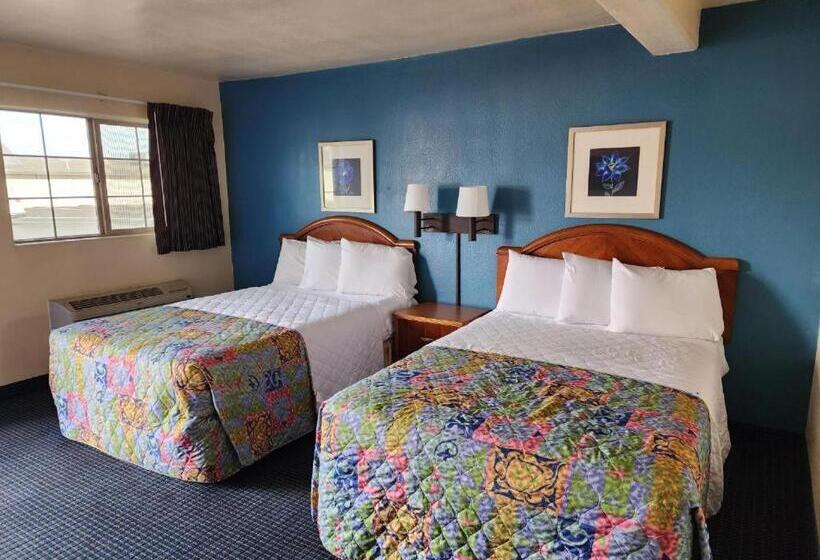 Номер Стандарт, Chandler Inn
