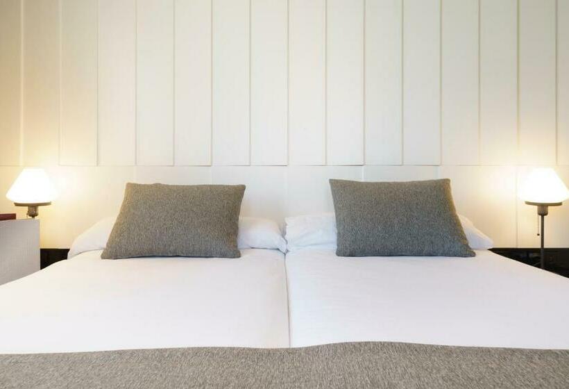 غرفة قياسية فردية, Costa Del Sol Torremolinos