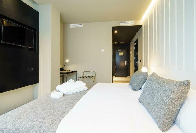 غرفة قياسية مزوَّدة بتراس, Costa Del Sol Torremolinos