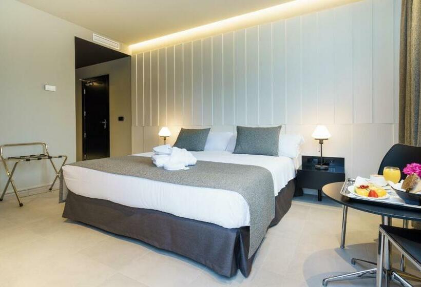 غرفة قياسية مزوَّدة بتراس, Costa Del Sol Torremolinos