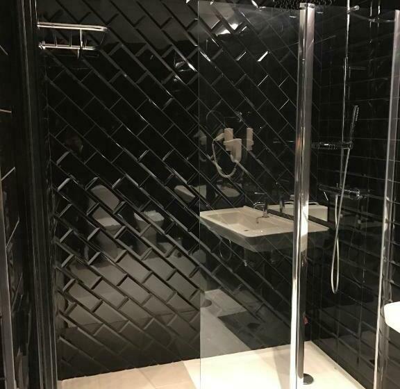 غرفة قياسية مزوَّدة بتراس, Costa Del Sol Torremolinos