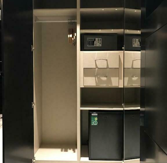 غرفة قياسية مزوَّدة بتراس, Costa Del Sol Torremolinos