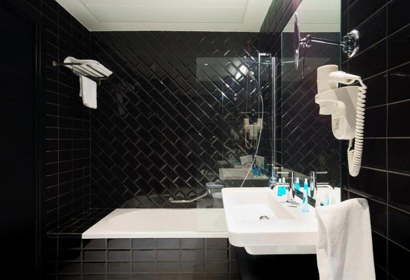 غرفة قياسية, Costa Del Sol Torremolinos