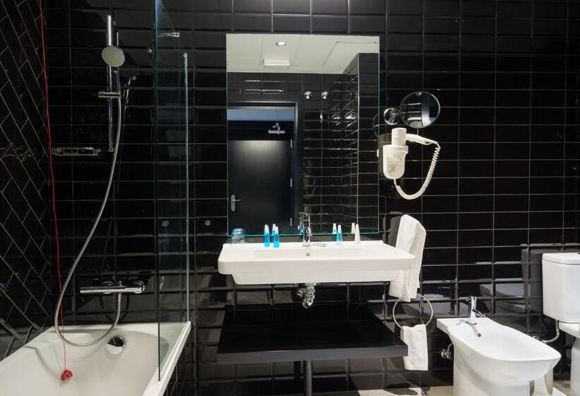 غرفة قياسية ثلاثية, Costa Del Sol Torremolinos