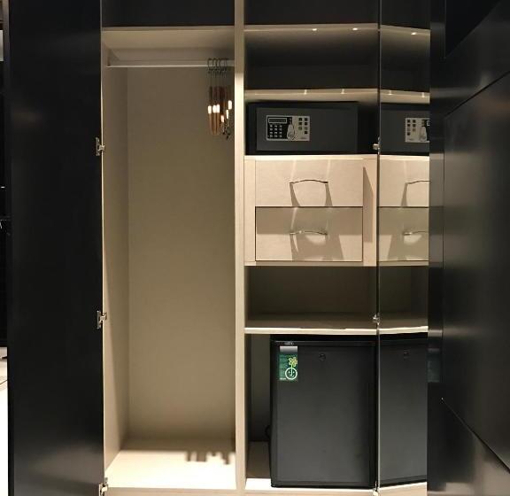 غرفة قياسية ثلاثية, Costa Del Sol Torremolinos