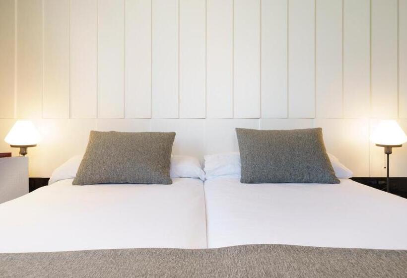 غرفة قياسية ثلاثية, Costa Del Sol Torremolinos