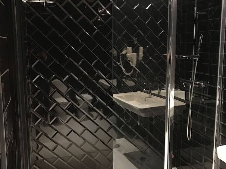 غرفة قياسية, Costa Del Sol Torremolinos