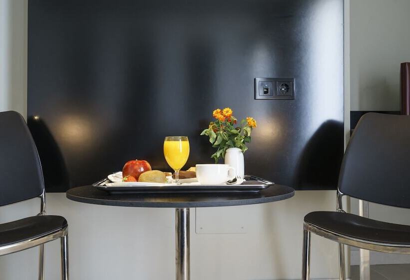 غرفة قياسية, Costa Del Sol Torremolinos