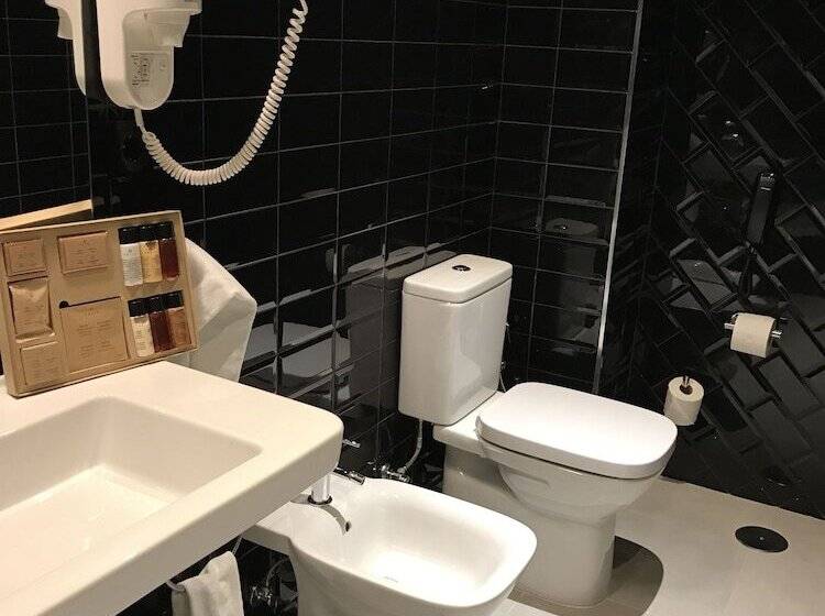 غرفة قياسية ثلاثية, Costa Del Sol Torremolinos