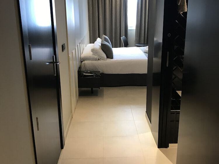 غرفة قياسية فردية, Costa Del Sol Torremolinos