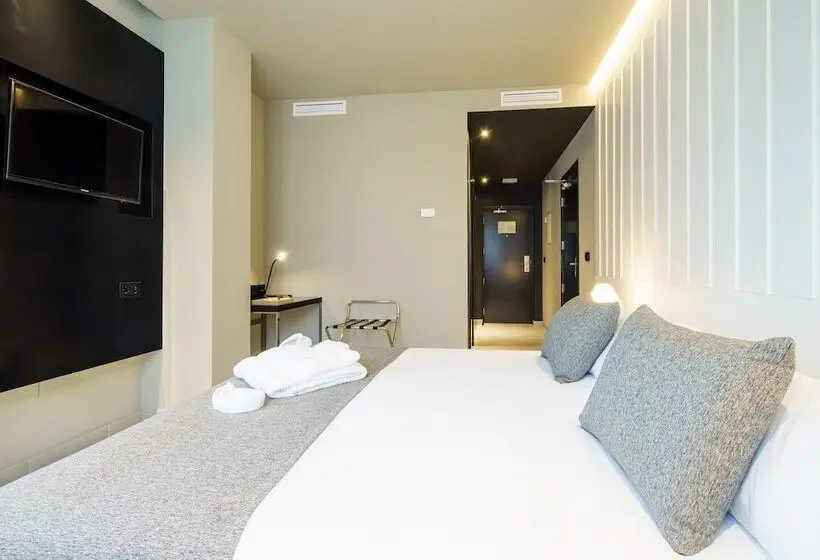 اتاق استاندارد یک نفره, Costa Del Sol Torremolinos