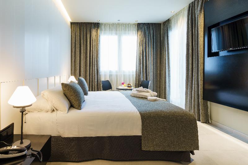 غرفة قياسية, Costa Del Sol Torremolinos