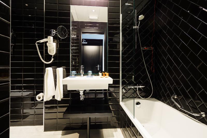 غرفة قياسية, Costa Del Sol Torremolinos