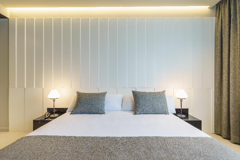 غرفة قياسية, Costa Del Sol Torremolinos