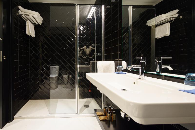 غرفة قياسية, Costa Del Sol Torremolinos