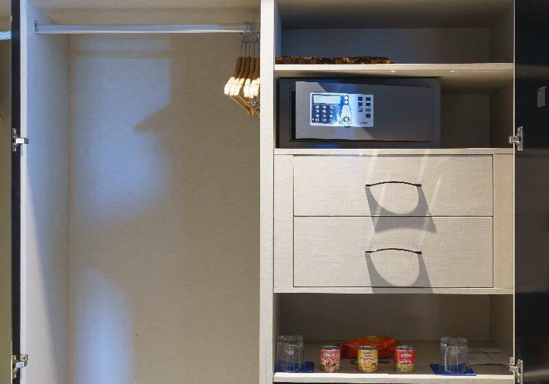 غرفة قياسية, Costa Del Sol Torremolinos