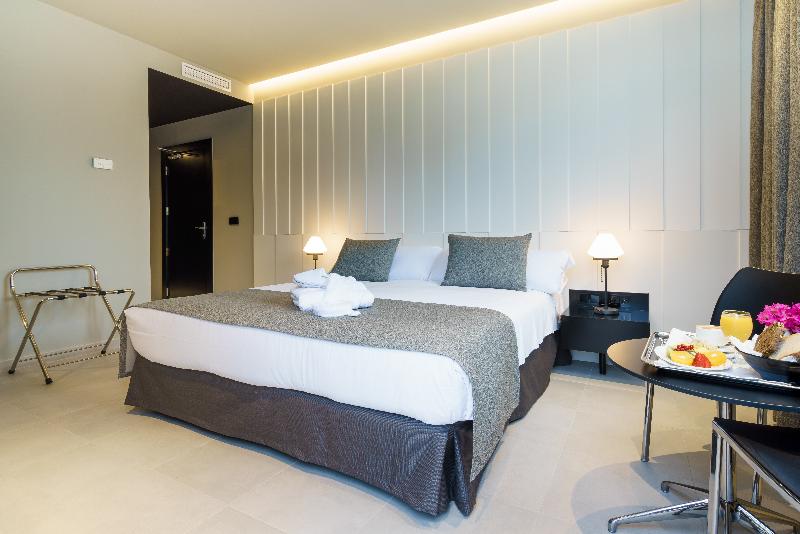 غرفة قياسية ثلاثية, Costa Del Sol Torremolinos