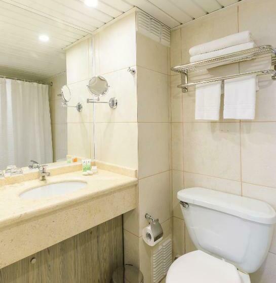 Номер Superior, Frontera Plaza