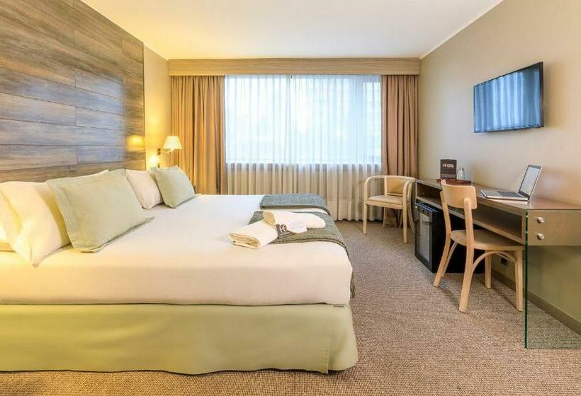 غرفة سوبيريور سرير كينج, Frontera Plaza