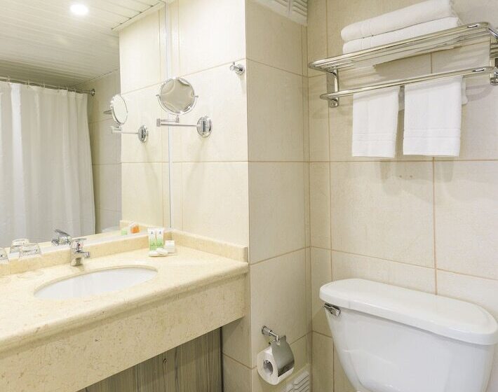 غرفة سوبيريور, Frontera Plaza