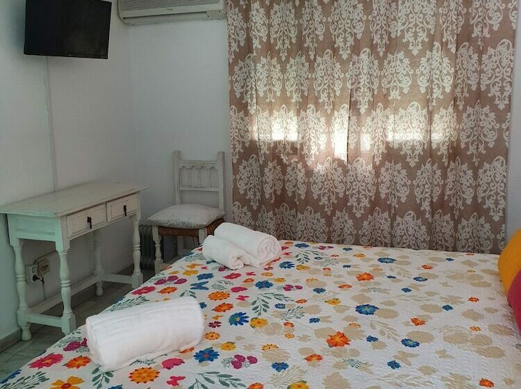 Номер Стандарт, Hostal Alicia