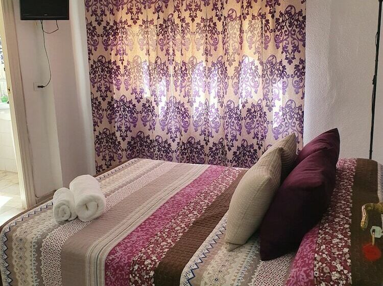Номер Стандарт, Hostal Alicia
