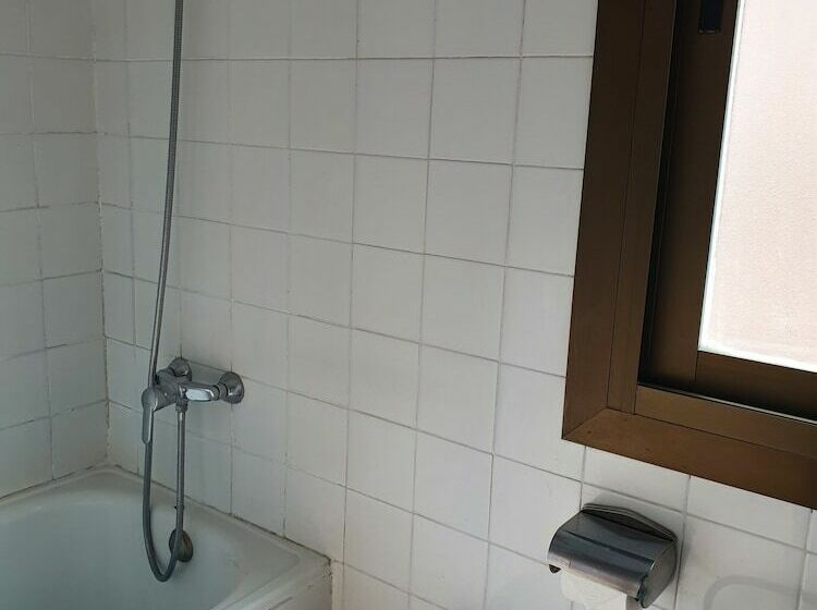 Номер Стандарт, Hostal Alicia