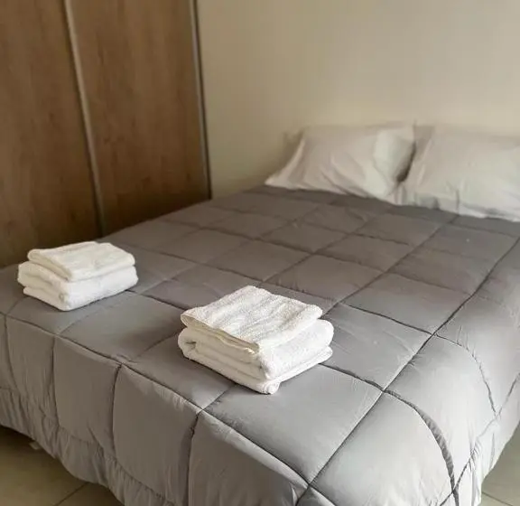 آپارتمان 1 خوابه, Hostel Los Cormoranes
