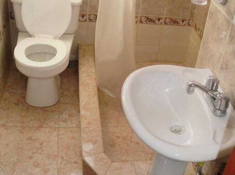 スタンダードトリプルルーム, Hostel Sol Andina Inn