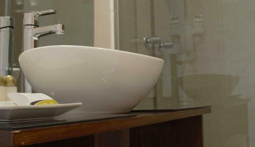 Standardzimmer, La Casona Real Cusco