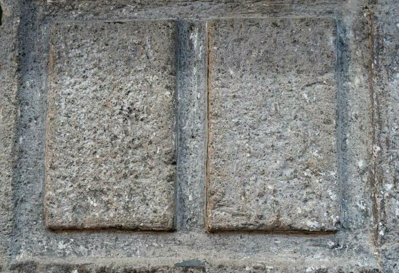 Standardzimmer, La Casona Real Cusco