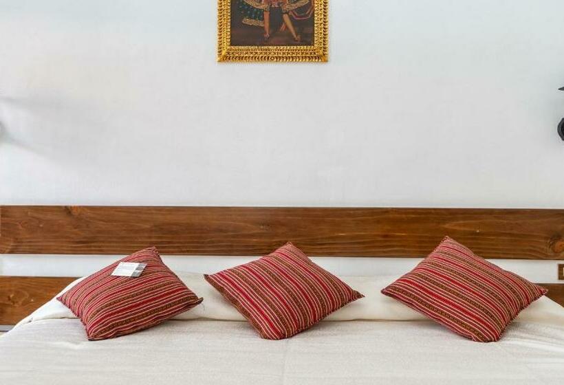 Standardzimmer, La Casona Real Cusco