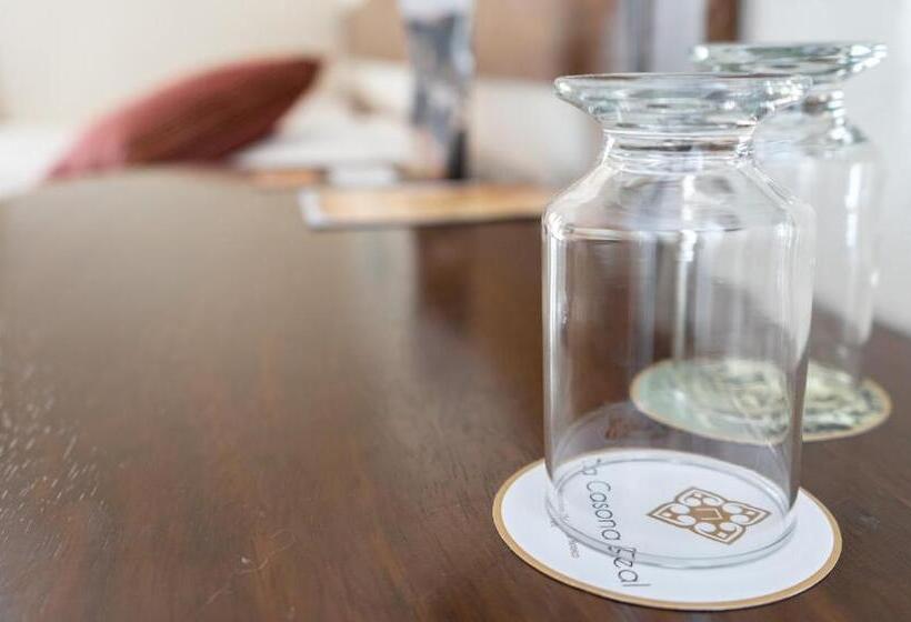 3-Bett-Standardzimmer, La Casona Real Cusco