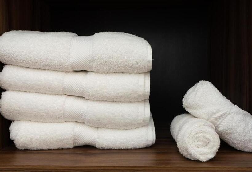 3-Bett-Standardzimmer, La Casona Real Cusco