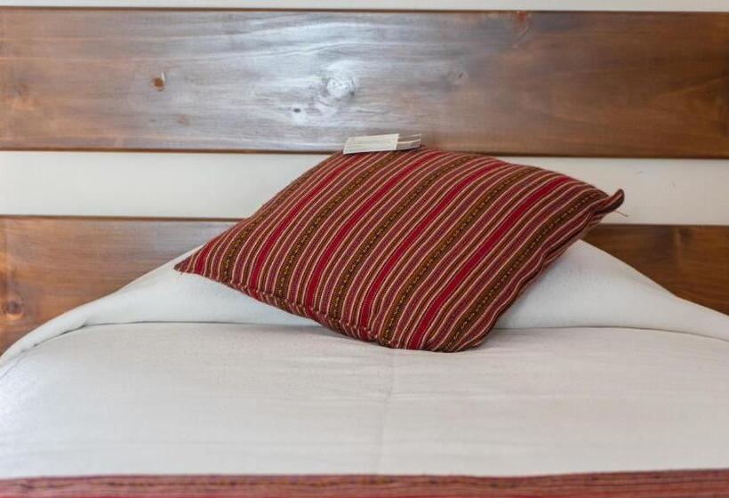 4 Bett Standardzimmer, La Casona Real Cusco