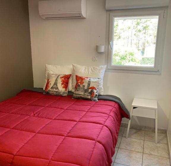 패밀리 룸, Logis Hôtel La Chaumière