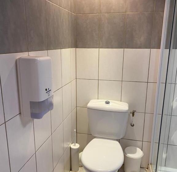 컴포트 룸, Logis Hôtel La Chaumière