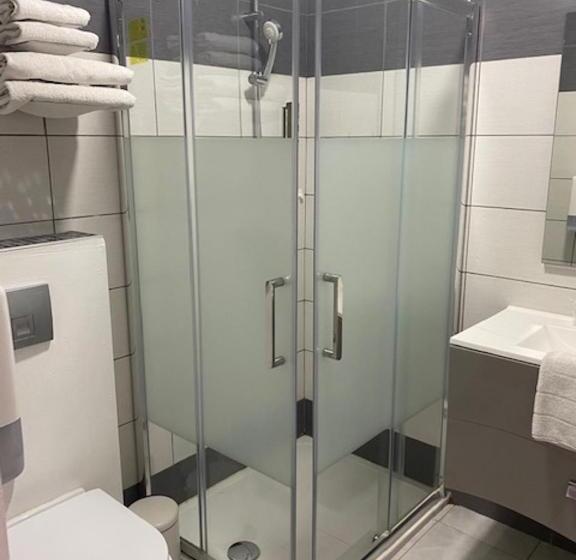 클래식 룸, Logis Hôtel La Chaumière