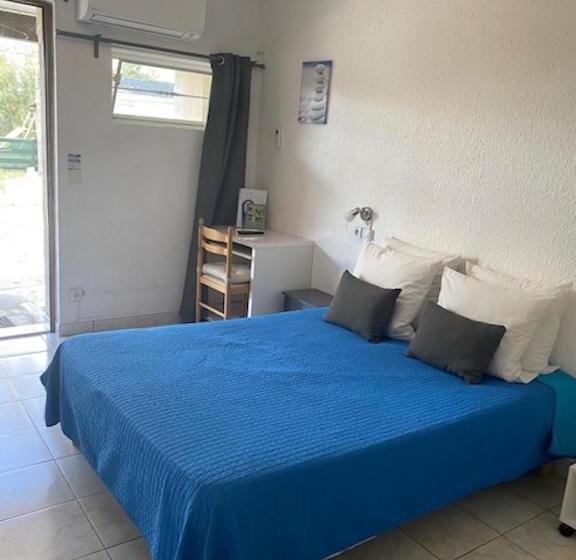 클래식 룸, Logis Hôtel La Chaumière