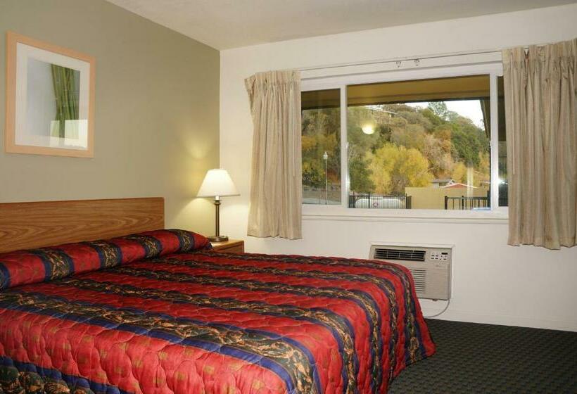 Стандартный Номер Кровать Кинг, Lake Marina Inn