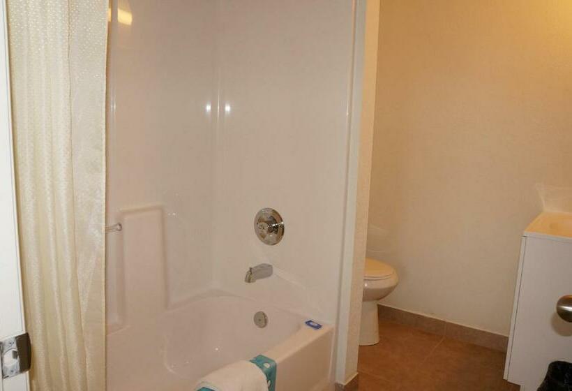 Стандартный Номер Кровать Кинг, Lake Marina Inn