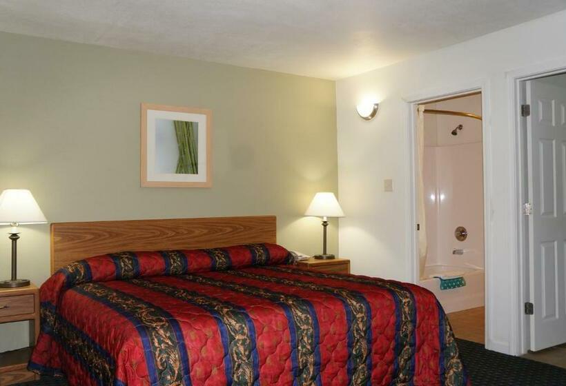 Стандартный Номер Кровать Кинг, Lake Marina Inn